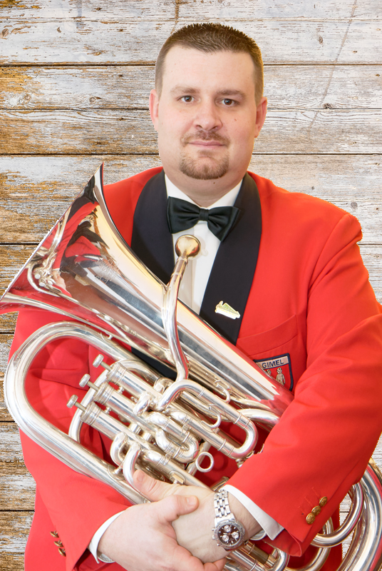 Cédric Neuschwander