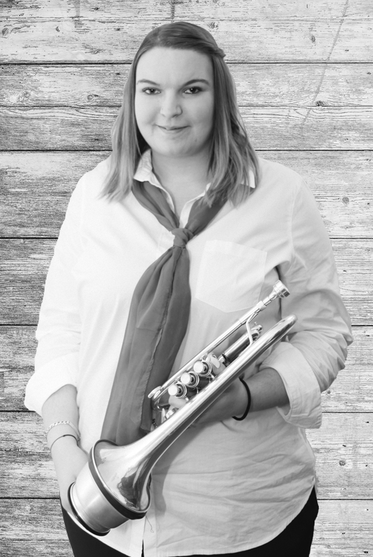Coralie Pichon