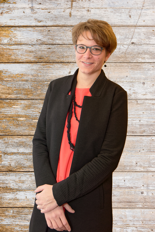Joëlle Gaillard