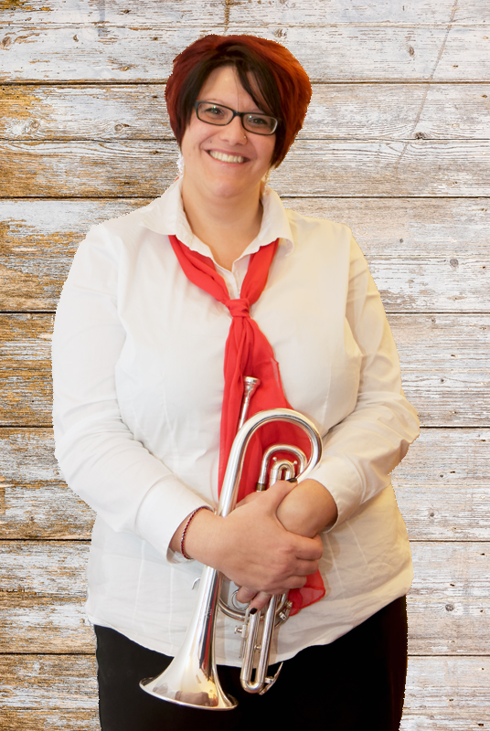 Joëlle Lequint