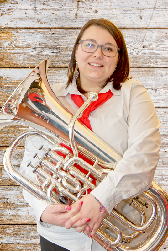 Laura Tosoni