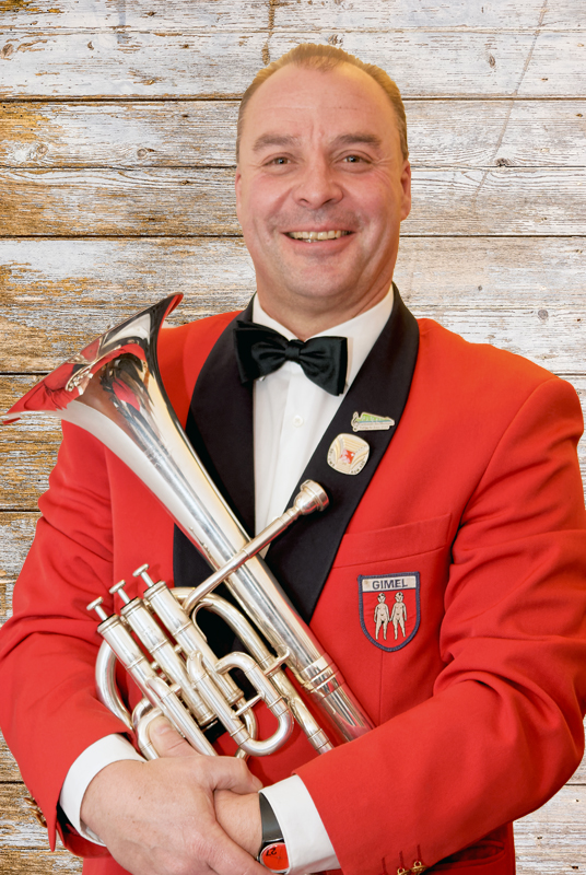 Laurent Pasche