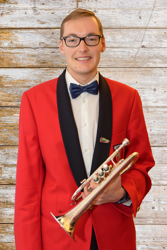 Lucas Trottet