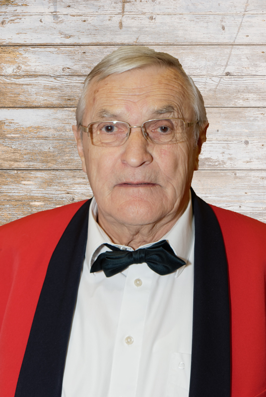 Michel Pichon