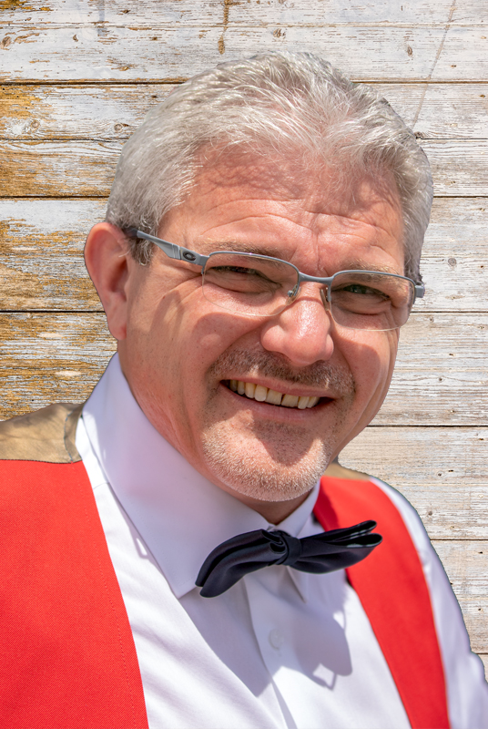 Stéphane Pichon