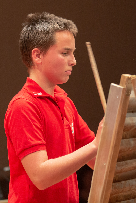 Thibaut Pasche