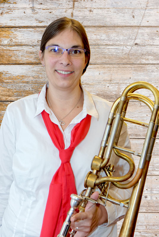 Viviane Guignet