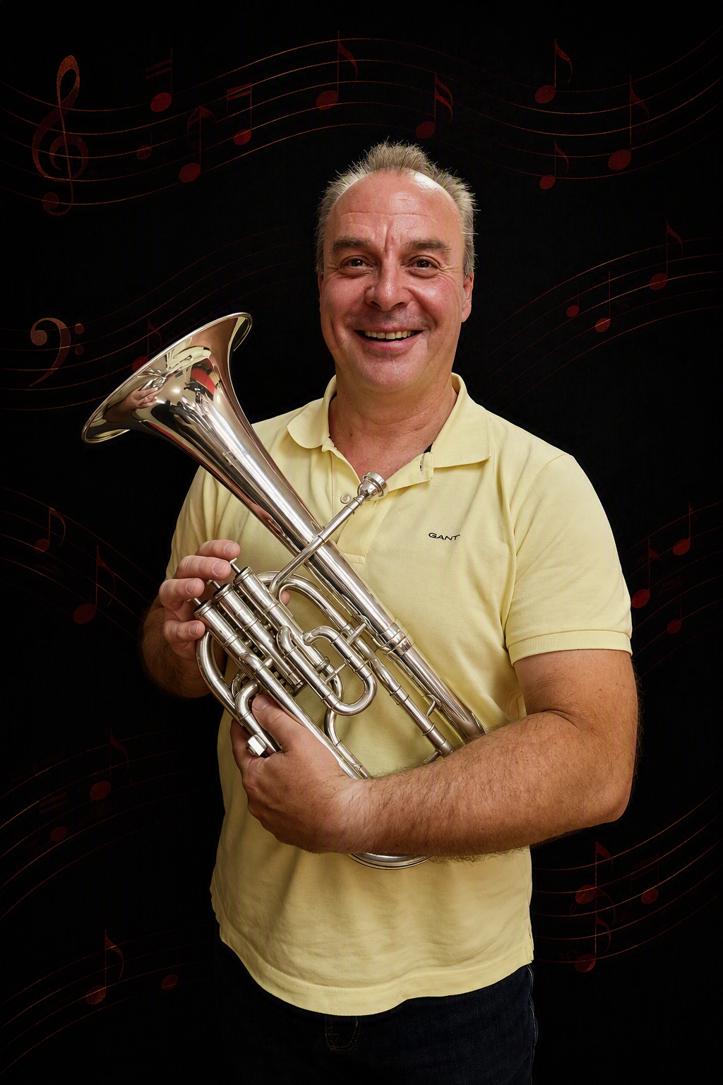 Laurent Pasche