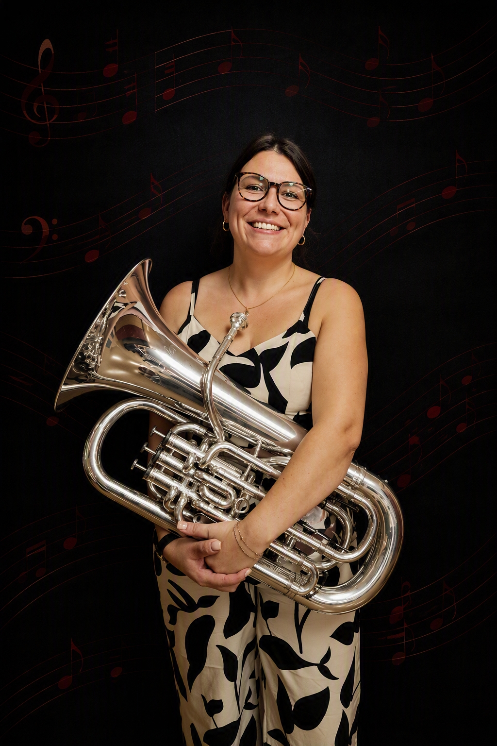 Laura Tosoni