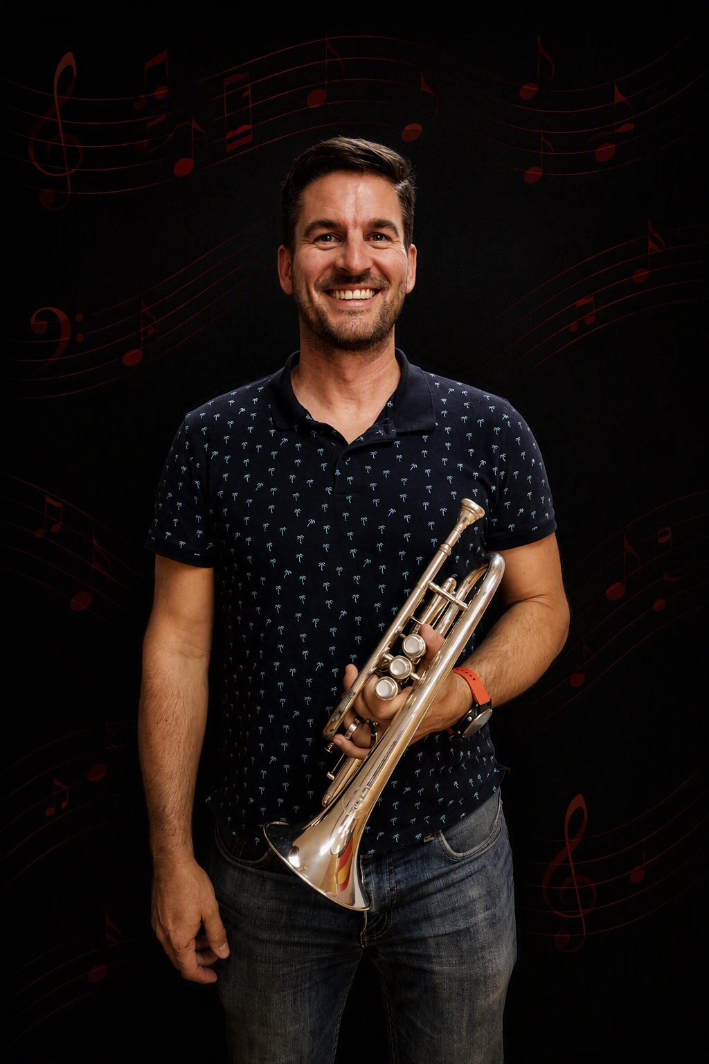 Patrice Golay