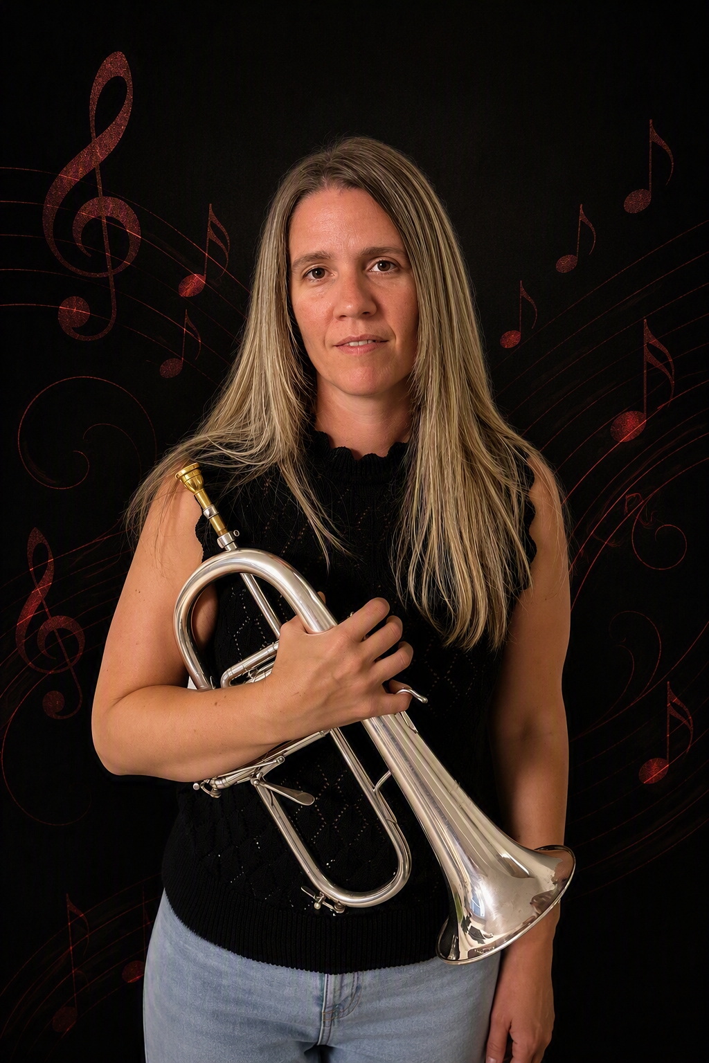 Amélie Jeanneret