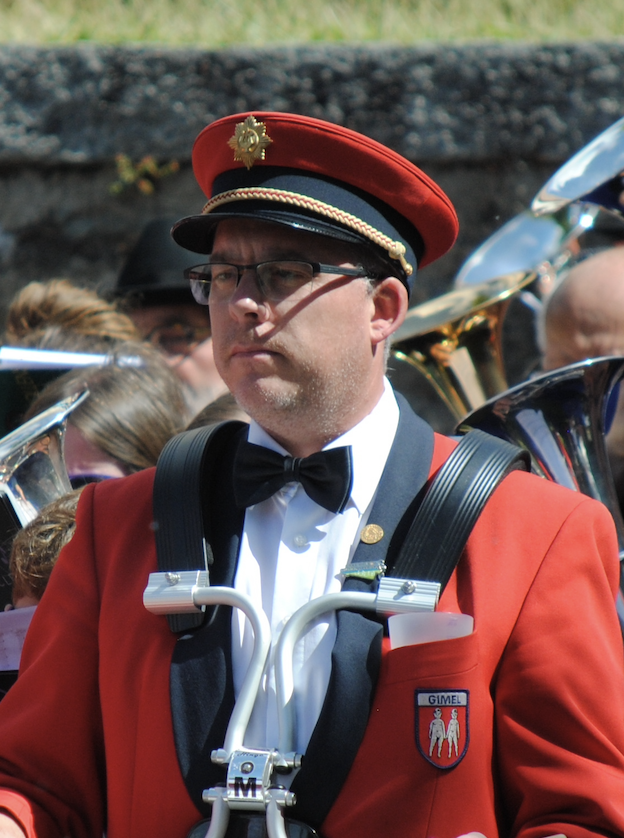 Concours et musiques
