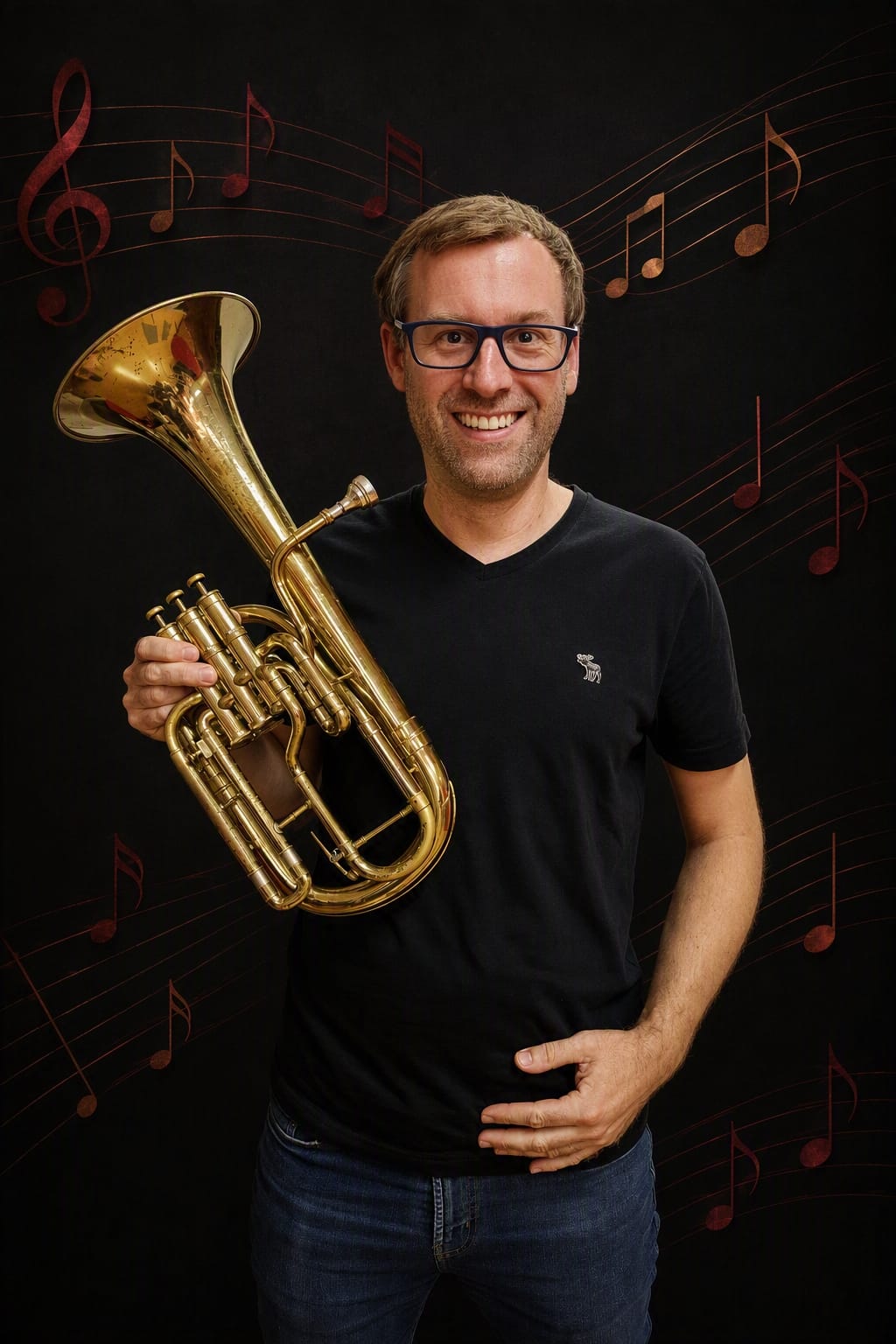 William Richigger