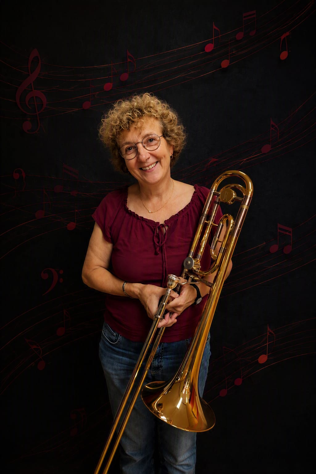 Isabelle Grandchamp