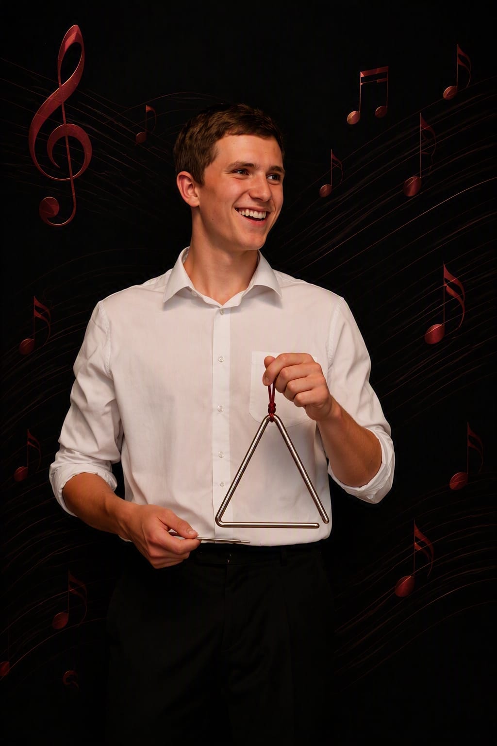 Nolan Renaud