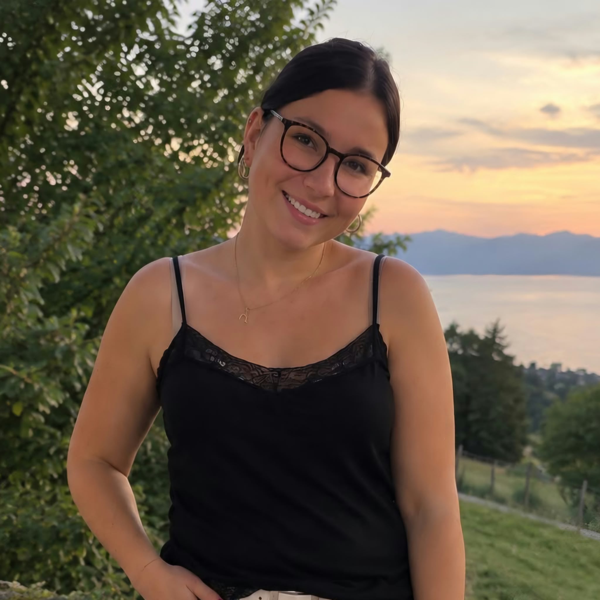 Laura Tosoni